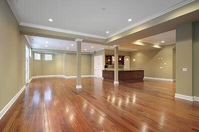 A professional hardwood flooring company in Vancouver, BC